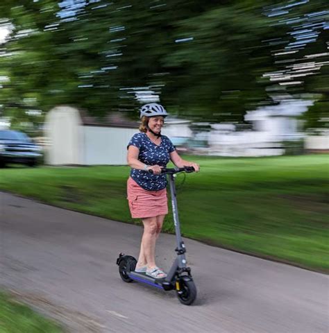 gotrax electric scooter|More.